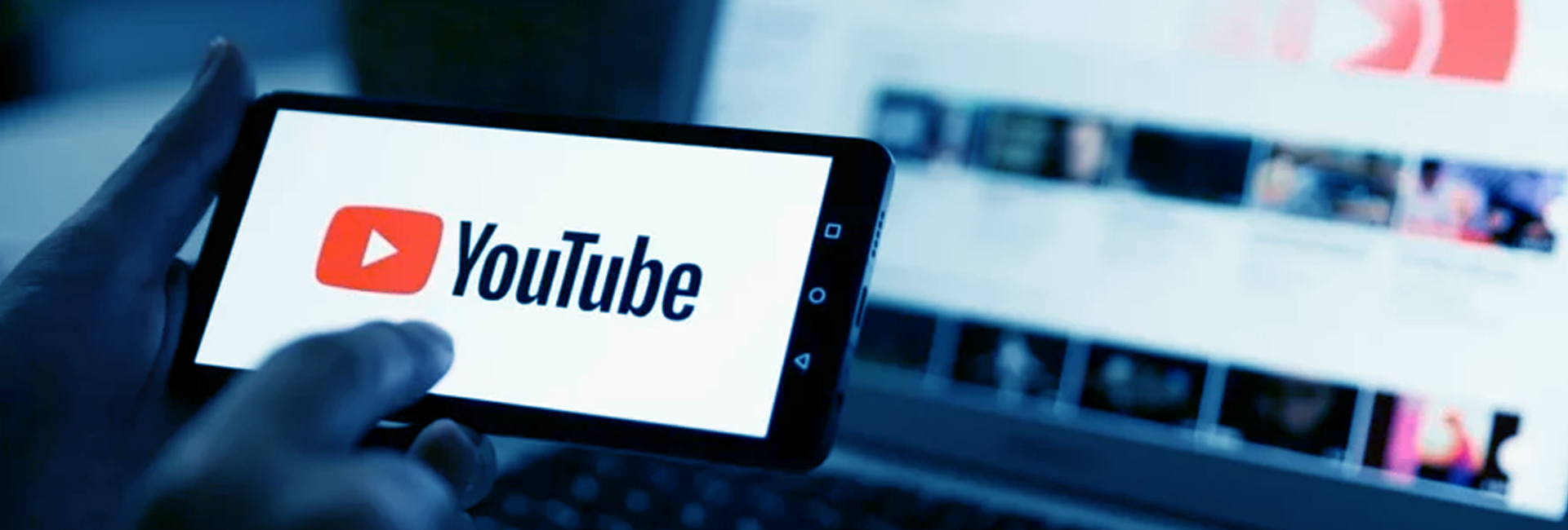 4 canais que falam sobre tecnologia no YouTube