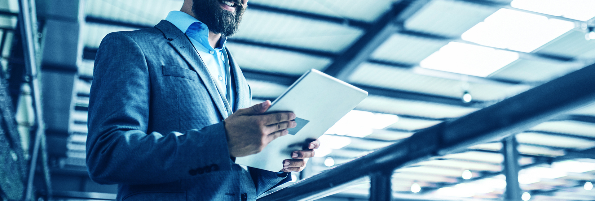 Como um software pode otimizar os resultados na indústria? Conheça 5 benefícios!