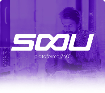 Plataforma SOOU 360°